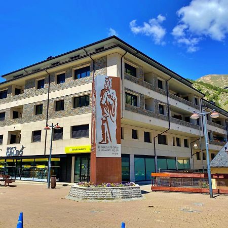 Areny, Canillo Centro, En Frente Del Telecabina De Grandvalira Εξωτερικό φωτογραφία